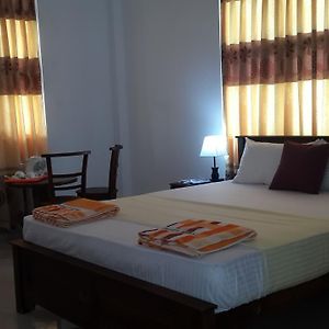 Deluxe Zimmer mit Kingsize-Bett